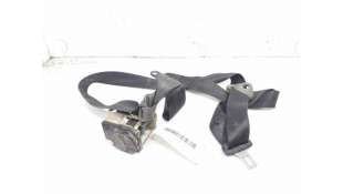 CINTURON SEGURIDAD DELANTERO DERECHO SEAT MARBELLA (1987-1993) 0.9 40CV 903CC - L.7278240 / SE028591012A