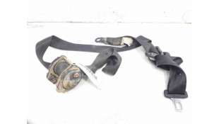 CINTURON SEGURIDAD DELANTERO DERECHO SEAT MARBELLA (1987-1993) 0.9 40CV 903CC - L.7278240 / SE028591012A 2