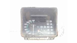 CUADRO INSTRUMENTOS SEAT MARBELLA (1987-1993) 0.9 40CV 903CC - L.7278247 / SE028950000C