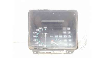 CUADRO INSTRUMENTOS SEAT MARBELLA (1987-1993) 0.9 40CV 903CC - L.7278247 / SE028950000C