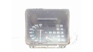 CUADRO INSTRUMENTOS SEAT MARBELLA (1987-1993) 0.9 40CV 903CC - L.7278247 / SE028950000C