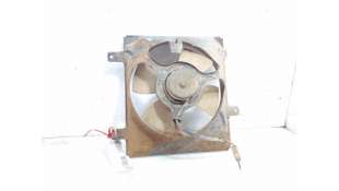 ELECTROVENTILADOR SEAT MARBELLA (1987-1993) 0.9 40CV 903CC - L.7278256 / SE028912501B