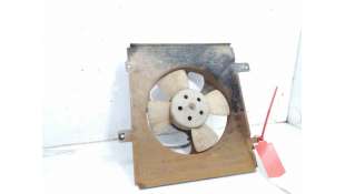 ELECTROVENTILADOR SEAT MARBELLA (1987-1993) 0.9 40CV 903CC - L.7278256 / SE028912501B 2