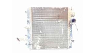 RADIADOR AGUA SEAT MARBELLA (1987-1993) 0.9 40CV 903CC - L.7278315 / SE141117000A 2