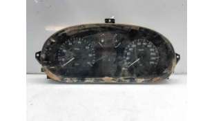 CUADRO INSTRUMENTOS RENAULT MEGANE I (1997-2001) 1.9 DTI (BA08, BA0N) 98CV 1870CC - L.7278409 / 7711368922