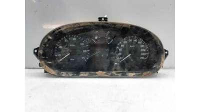 CUADRO INSTRUMENTOS RENAULT MEGANE I (1997-2001) 1.9 DTI (BA08, BA0N) 98CV 1870CC - L.7278409 / 7711368922