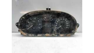 CUADRO INSTRUMENTOS RENAULT MEGANE I (1997-2001) 1.9 DTI (BA08, BA0N) 98CV 1870CC - L.7278409 / 7711368922