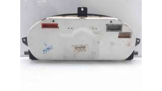 CUADRO INSTRUMENTOS RENAULT MEGANE I (1997-2001) 1.9 DTI (BA08, BA0N) 98CV 1870CC - L.7278409 / 7711368922