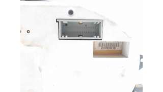 CUADRO INSTRUMENTOS RENAULT MEGANE I (1997-2001) 1.9 DTI (BA08, BA0N) 98CV 1870CC - L.7278409 / 7711368922