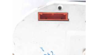 CUADRO INSTRUMENTOS RENAULT MEGANE I (1997-2001) 1.9 DTI (BA08, BA0N) 98CV 1870CC - L.7278409 / 7711368922