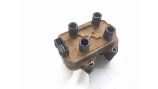 BOBINA ENCENDIDO CITROEN SAXO (1996-2003) 1.1 X,SX 60CV 1124CC - L.7278591 / 597070 2