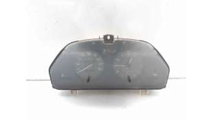 CUADRO INSTRUMENTOS CITROEN SAXO (1996-2003) 1.1 X,SX 60CV 1124CC - L.7278633 / 9624876780