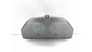 CUADRO INSTRUMENTOS CITROEN SAXO (1996-2003) 1.1 X,SX 60CV 1124CC - L.7278633 / 9624876780