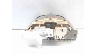 CUADRO INSTRUMENTOS CITROEN SAXO (1996-2003) 1.1 X,SX 60CV 1124CC - L.7278633 / 9624876780