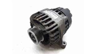 ALTERNADOR FIAT GRANDE PUNTO (2005-2015) 1.4 (199.AXB11, 199.AXB1A) 77CV 1368CC - L.7279306 / 55192787