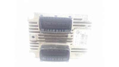 CENTRALITA MOTOR UCE FIAT GRANDE PUNTO (2005-2015) 1.4 (199.AXB11, 199.AXB1A) 77CV 1368CC - L.7279362 / 51847330