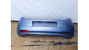 PARAGOLPES TRASERO FIAT GRANDE PUNTO (2005-2015) 1.4 (199.AXB11, 199.AXB1A) 77CV 1368CC - L.7279452 / 0051909131