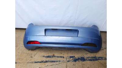 PARAGOLPES TRASERO FIAT GRANDE PUNTO (2005-2015) 1.4 (199.AXB11, 199.AXB1A) 77CV 1368CC - L.7279452 / 0051909131