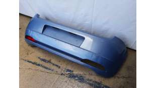 PARAGOLPES TRASERO FIAT GRANDE PUNTO (2005-2015) 1.4 (199.AXB11, 199.AXB1A) 77CV 1368CC - L.7279452 / 0051909131 2