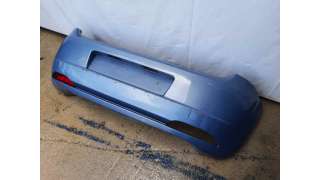 PARAGOLPES TRASERO FIAT GRANDE PUNTO (2005-2015) 1.4 (199.AXB11, 199.AXB1A) 77CV 1368CC - L.7279452 / 0051909131