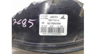 PILOTO MARCHA ATRAS FIAT GRANDE PUNTO (2005-2015) 1.4 (199.AXB11, 199.AXB1A) 77CV 1368CC - L.7279459 / 00517180110 2