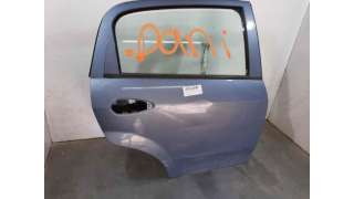 PUERTA TRASERA DERECHA FIAT GRANDE PUNTO (2005-2015) 1.4 (199.AXB11, 199.AXB1A) 77CV 1368CC - L.7279473 / 0051888069
