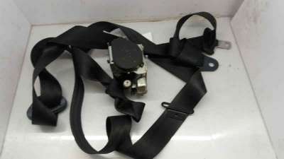 CINTURON SEGURIDAD DELANTERO DERECHO CITROEN XSARA PICASSO (2005-2011) 1.6 HDI 90CV 1560CC - L.7279663 / 8973L8