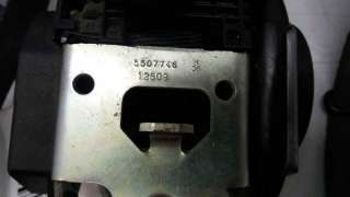 CINTURON SEGURIDAD DELANTERO DERECHO CITROEN XSARA PICASSO (2005-2011) 1.6 HDI 90CV 1560CC - L.7279663 / 8973L8