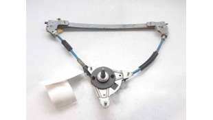 ELEVALUNAS TRASERO DERECHO CITROEN XSARA PICASSO (2005-2011) 1.6 HDI 90CV 1560CC - L.7279686 / 922456