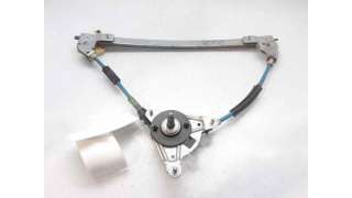 ELEVALUNAS TRASERO DERECHO CITROEN XSARA PICASSO (2005-2011) 1.6 HDI 90CV 1560CC - L.7279686 / 922456