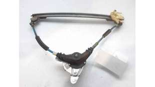 ELEVALUNAS TRASERO DERECHO CITROEN XSARA PICASSO (2005-2011) 1.6 HDI 90CV 1560CC - L.7279686 / 922456 2