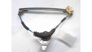 ELEVALUNAS TRASERO DERECHO CITROEN XSARA PICASSO (2005-2011) 1.6 HDI 90CV 1560CC - L.7279686 / 922456