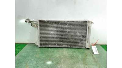 CONDENSADOR / RADIADOR  AIRE ACONDICIONADO OPEL MERIVA A LIMUSINA (2005-2010) 1.3 CDTI (E75) 69CV 1248CC - L.7280158 / 1314