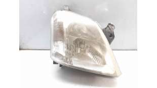 FARO DERECHO OPEL MERIVA A LIMUSINA (2005-2010) 1.3 CDTI (E75) 69CV 1248CC - L.7280183 / 1216152