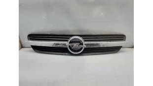 REJILLA DELANTERA OPEL MERIVA A LIMUSINA (2005-2010) 1.3 CDTI (E75) 69CV 1248CC - L.7280270 / 13117843