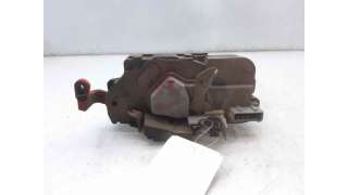 CERRADURA PUERTA TRASERA DERECHA CITROEN XSARA (1997-2005) 1.4 I 75CV 1360CC - L.7280380 / 913884