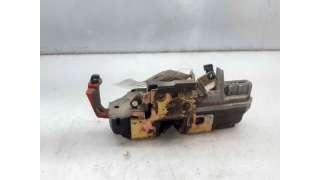 CERRADURA PUERTA TRASERA DERECHA CITROEN XSARA (1997-2005) 1.4 I 75CV 1360CC - L.7280380 / 913884