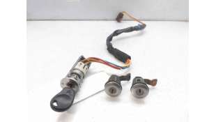 CONMUTADOR DE ARRANQUE CITROEN XSARA (1997-2005) 1.4 I 75CV 1360CC - L.7280390 / 9641551180