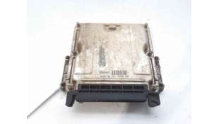 CENTRALITA MOTOR UCE CITROEN BERLINGO / BERLINGO FIRST LIMUSINA (1999-2005) 2.0 HDI 90 (MFRHY) 90CV 1997CC - L.7280623 / 96