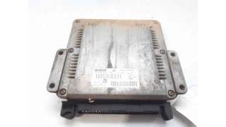CENTRALITA MOTOR UCE CITROEN BERLINGO / BERLINGO FIRST LIMUSINA (1999-2005) 2.0 HDI 90 (MFRHY) 90CV 1997CC - L.7280623 / 96