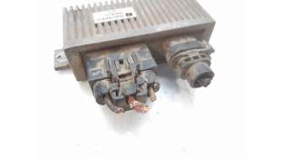 CAJA PRECALENTAMIENTO RENAULT KANGOO (1997-) D 65 1.9 (KC0E, KC02, KC0J, KC0N) 64CV 1870CC - L.7280847 / 7700109860 2