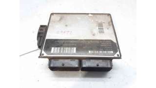 CENTRALITA MOTOR UCE RENAULT KANGOO (1997-) D 65 1.9 (KC0E, KC02, KC0J, KC0N) 64CV 1870CC - L.7280858 / 8200327651