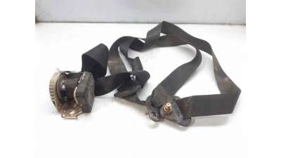 CINTURON SEGURIDAD DELANTERO DERECHO RENAULT KANGOO (1997-) D 65 1.9 (KC0E, KC02, KC0J, KC0N) 64CV 1870CC - L.7280867 / 820