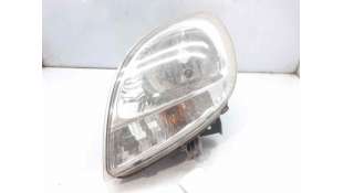 FARO IZQUIERDO RENAULT KANGOO (1997-) D 65 1.9 (KC0E, KC02, KC0J, KC0N) 64CV 1870CC - L.7280905 / 8200236590