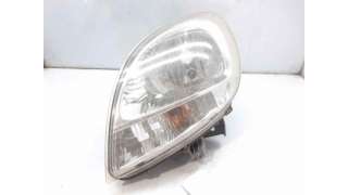 FARO IZQUIERDO RENAULT KANGOO (1997-) D 65 1.9 (KC0E, KC02, KC0J, KC0N) 64CV 1870CC - L.7280905 / 8200236590