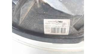 FARO IZQUIERDO RENAULT KANGOO (1997-) D 65 1.9 (KC0E, KC02, KC0J, KC0N) 64CV 1870CC - L.7280905 / 8200236590