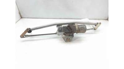 MOTOR LIMPIA DELANTERO RENAULT KANGOO (1997-) D 65 1.9 (KC0E, KC02, KC0J, KC0N) 64CV 1870CC - L.7280959 / 54001902