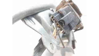 MOTOR LIMPIA DELANTERO RENAULT KANGOO (1997-) D 65 1.9 (KC0E, KC02, KC0J, KC0N) 64CV 1870CC - L.7280959 / 54001902
