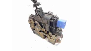 CERRADURA PUERTA DELANTERA IZQUIERDA SKODA FABIA I (1999-2008) 1.4 16V 75CV 1390CC - L.7281102 / 3B1837015AQ 2