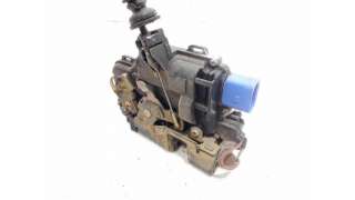CERRADURA PUERTA DELANTERA IZQUIERDA SKODA FABIA I (1999-2008) 1.4 16V 75CV 1390CC - L.7281102 / 3B1837015AQ